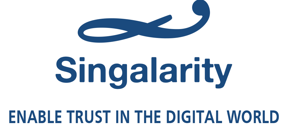 Singalarity Logo