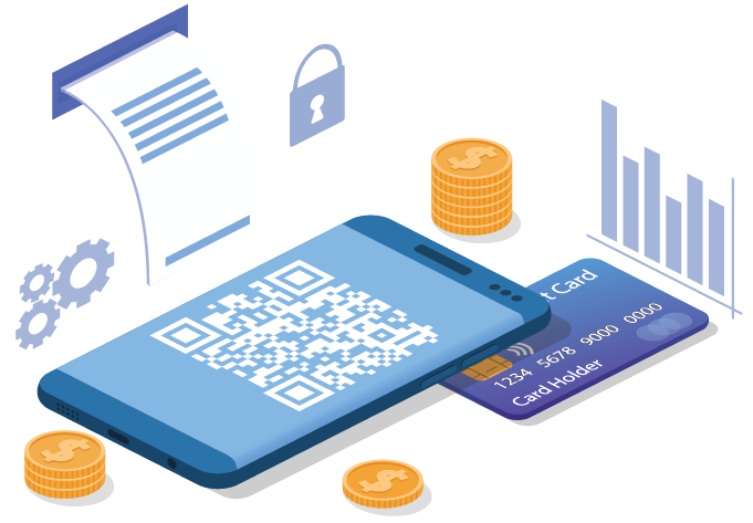 Rnext QRPay Preview